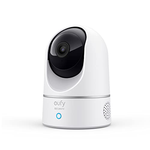 Die beste eufy kamera eufy security solo indoorcam p24 2k ueberwachungskamera Bestsleller kaufen