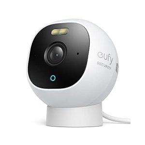 Eufy-Kamera eufy security Solo OutdoorCam C22, All-in-One