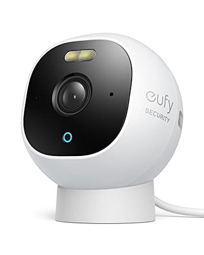 Die beste eufy kamera eufy security solo outdoorcam c22 all in one Bestsleller kaufen
