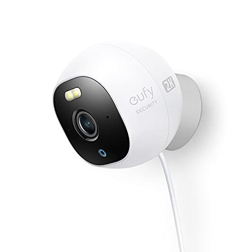Die beste eufy kamera eufy security solo outdoorcam c24 all in one Bestsleller kaufen
