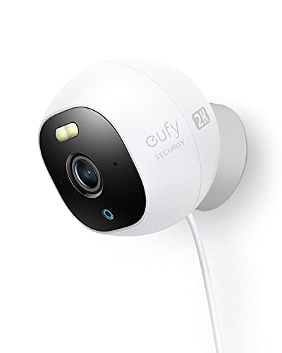 Die beste eufy kamera eufy security solo outdoorcam c24 all in one Bestsleller kaufen