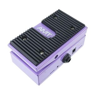 Expression-Pedal AMT Electronics AMT WH-1 – Wah-Wah-Effektpedal
