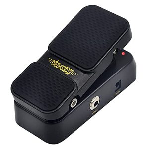 Expression-Pedal SONICAKE Wah Pedal VolWah Active Volume