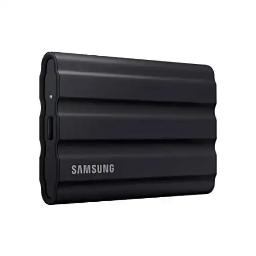 Externe Festplatte Gaming