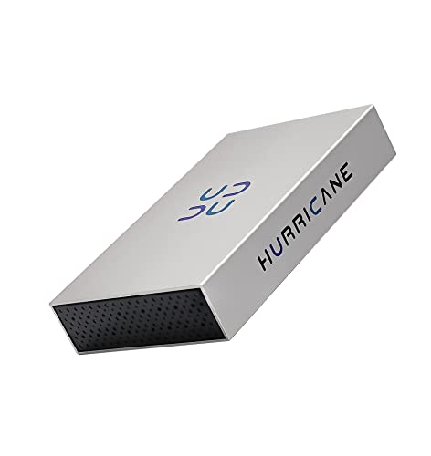 Die beste externe festplatte ps4 hurricane 3518s3 2tb aluminium Bestsleller kaufen