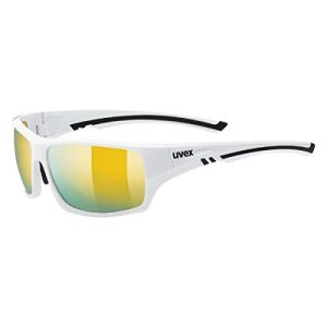 Fahrradbrille polarisiert Uvex sportstyle 222 pola – Sportbrille