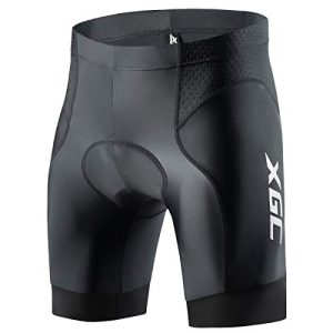 Men's cycling shorts XGC Men's short cycling shorts and cycling underpants