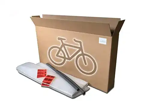 Fahrradkarton