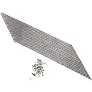 Fahrradspeichen BDCP 38 Stück Edelstahl Nirosta Speichen 2mm