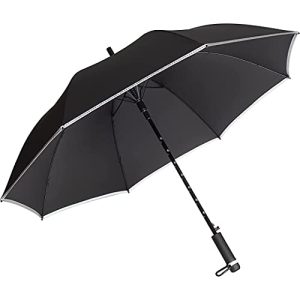 Fare-Regenschirm FARE Doggybrella Regenschirm mit Automatik Funktion