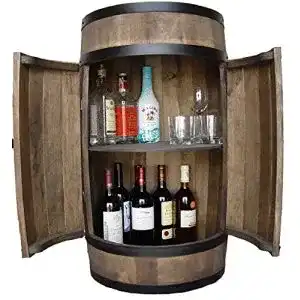 Die beste Fass-Bar 2026 Test Bestseller Fass-Bar