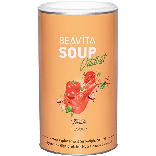 Die beste fastensuppe beavita diaet suppe tomate 540g dose fuer 9 suppen Bestsleller kaufen