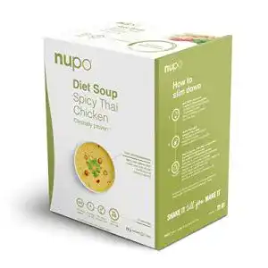 Die beste Fastensuppe 2026 Test Bestseller Fastensuppe