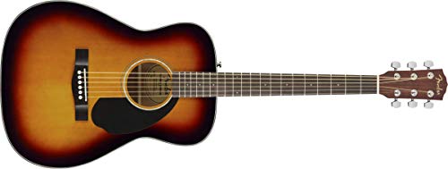 Die beste fender westerngitarre fender cc 60s konzertgitarre akustikgitarre Bestsleller kaufen
