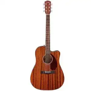 Fender-Westerngitarre