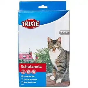 Fensterschutz Katze