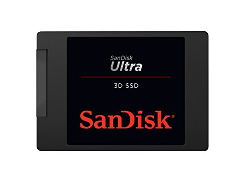 Die beste festplatte sandisk ultra 3d ssd 1 tb ssd interne ssd Bestsleller kaufen