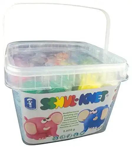 Feuchtmann-Knete Feuchtmann Spielwaren Feuchtmann 628.0156