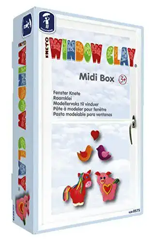 Feuchtmann-Knete Feuchtmann Spielwaren Feuchtmann 628.1405 – Kneto