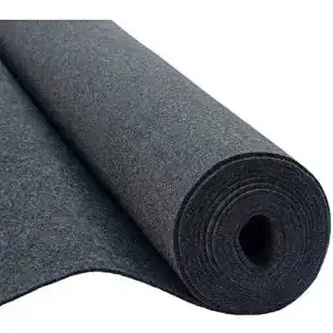 Filzmatte EDGE SOFT Filz, Filzstoff, Dekorationsfilz, Weicher Filz