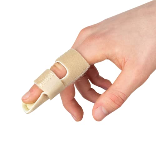Die beste fingerschiene actesso neopren linderung bei fingerverletzungs Bestsleller kaufen