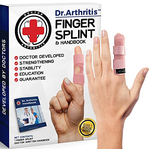 Die beste fingerschiene dr arthritis von aerzten entworfen fingerbandage Bestsleller kaufen
