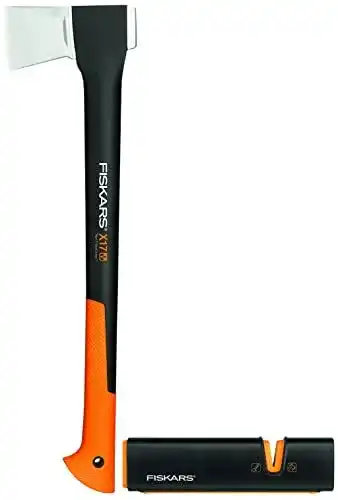 Fiskars-Axt Fiskars Spaltaxt