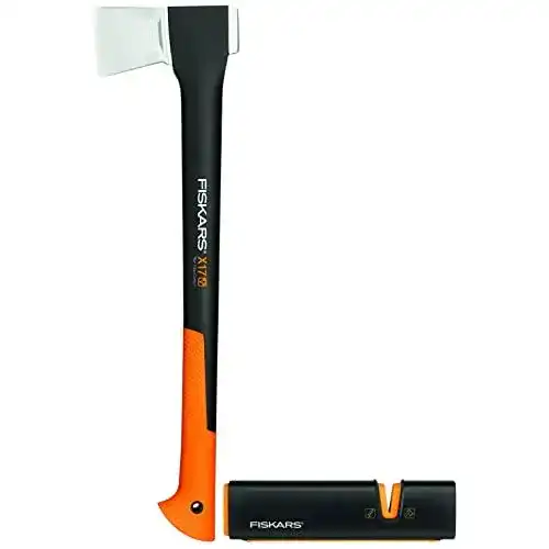 Fiskars-Axt Fiskars Spaltaxt