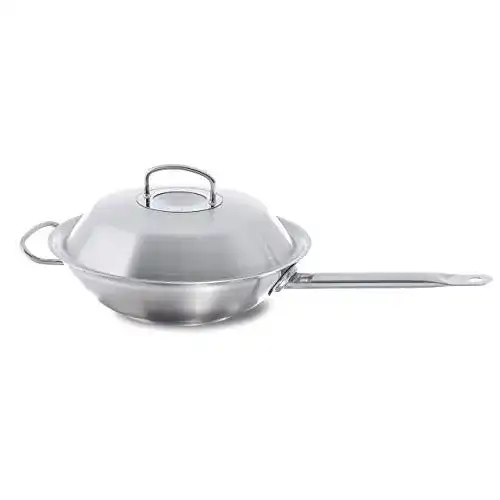 Fissler-Wok