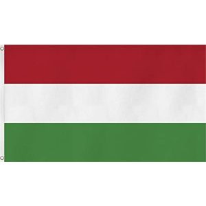 Flaggen normani Fahne/Flagge mit Zwei Metallösen zur Befestigung