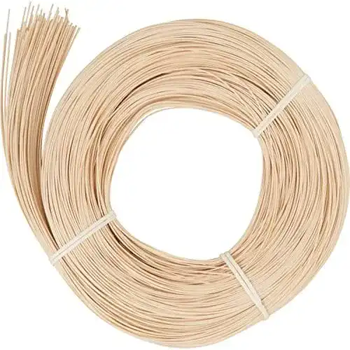 Flechtmaterial