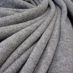Fleecestoffe Stoff-Kollektion Stoff Meterware Fleece Polar – Fleece