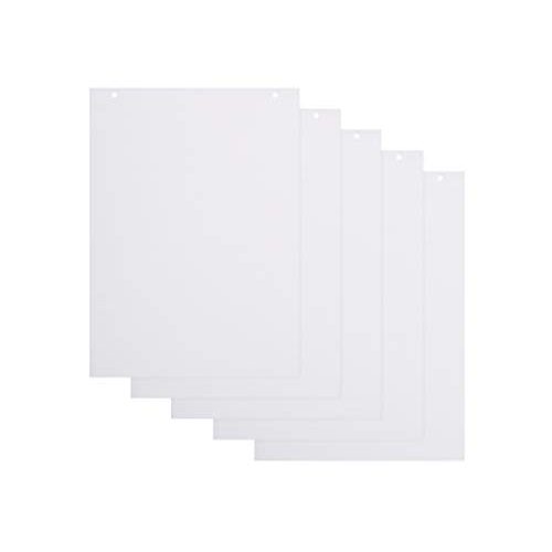 Die beste flipchartpapier boardsplus karierte flipchart papierbloecke Bestsleller kaufen