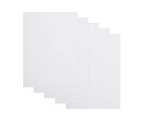 Die beste flipchartpapier boardsplus karierte flipchart papierbloecke Bestsleller kaufen