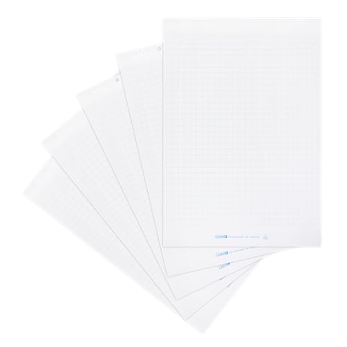 Die beste flipchartpapier landre landre flipchart papier kariert 20 blatt Bestsleller kaufen