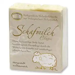 Die beste Florex-Schafmilchseife 2026 Test Bestseller Florex-Schafmilchseife