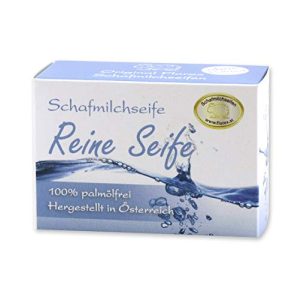 Florex-Schafmilchseife Florex Schafmilchseife Reine Seife