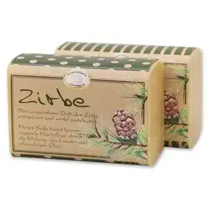 Florex-Schafmilchseife Florex Schafmilchseife Schafmilchseife ZIRBE