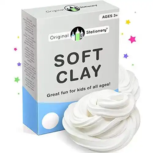 Fluffy Slime