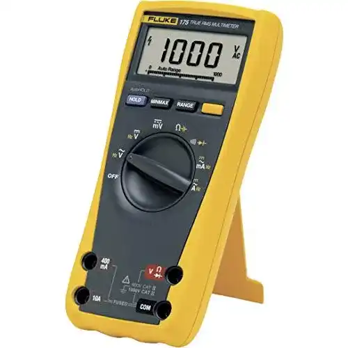 Fluke-Multimeter