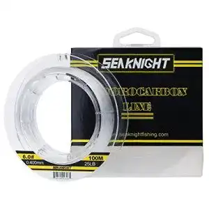 fluorocarbon-schnur-seaknight-100-fluorocarbon-einzelsaiten