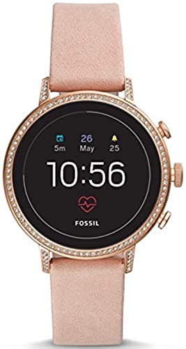 Die beste fossil smartwatch fossil damen digital smart watch armbanduhr Bestsleller kaufen