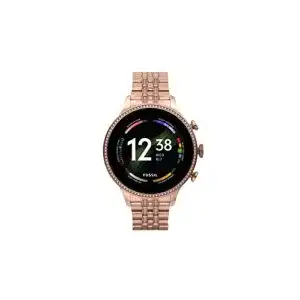 Die beste Fossil-Smartwatch 2026 Test Bestseller Fossil-Smartwatch
