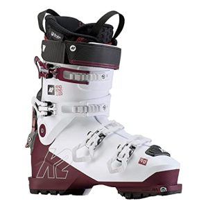 Women's freeride ski boots K2 Mindbender 90 Alliance Women