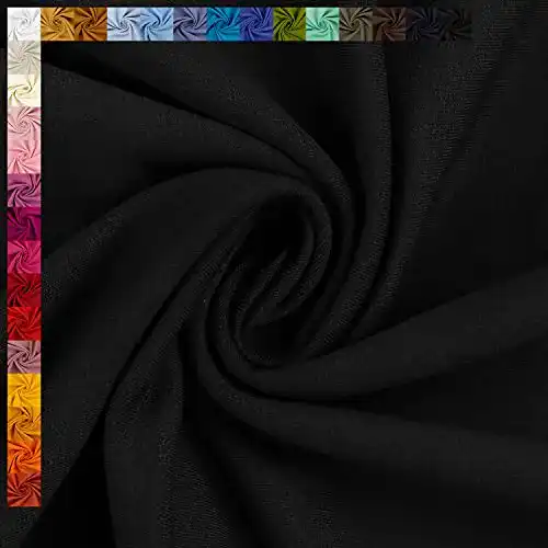 French Terry-Stoff Fitzibiz French Terry/Sommersweat