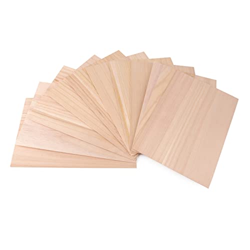 Die beste furnierholz ewtshop 10 bastelholz platten 30 x 20 cm Bestsleller kaufen