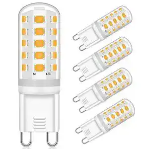 Die beste G9-LED (dimmbar) 2026 Test Bestseller G9-LED (dimmbar)