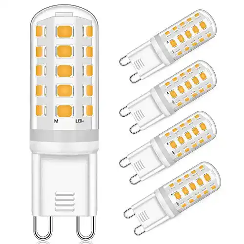 G9-LED (dimmbar)