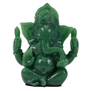 Ganesha-Figur Seyee-bro Lord Ganesha Statue Buddha – Hindu Elefant