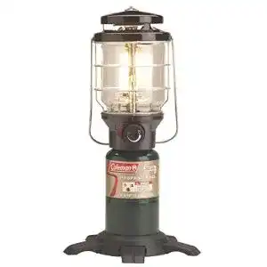 Gaslampe